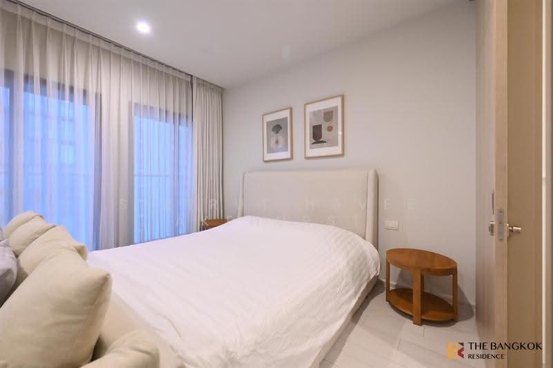 Noble Ploenchit : โนเบิล เพลินจิต, กรุงเทพ, 1035 ถนนเพลินจิต, ลุมพินี, ปทุมวัน, กรุงเทพ, 47 ตร.ม., คอนโด ขาย, โดย Sirirut Havee Akehurst, 500561910 - DDproperty.com