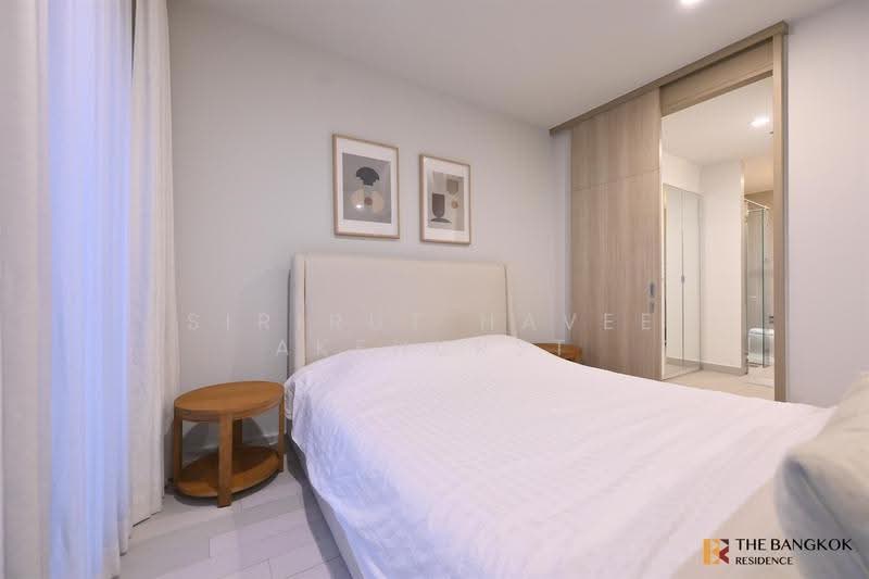 Noble Ploenchit, Bangkok, 1035 Ploenchit Road, Lumphini, Pathum Wan, Bangkok, 1 Bedroom, 47 sqm, Condo For Sale, by Sirirut Havee Akehurst, 500561910 - DDproperty.com