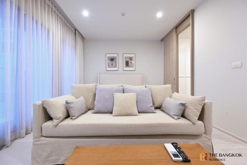 Noble Ploenchit, Bangkok, 1035 Ploenchit Road, Lumphini, Pathum Wan, Bangkok, 1 Bedroom, 47 sqm, Condo For Sale, by Sirirut Havee Akehurst, 500561910 - DDproperty.com