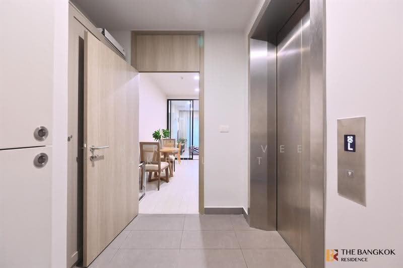 Noble Ploenchit, Bangkok, 1035 Ploenchit Road, Lumphini, Pathum Wan, Bangkok, 1 Bedroom, 47 sqm, Condo For Sale, by Sirirut Havee Akehurst, 500561910 - DDproperty.com