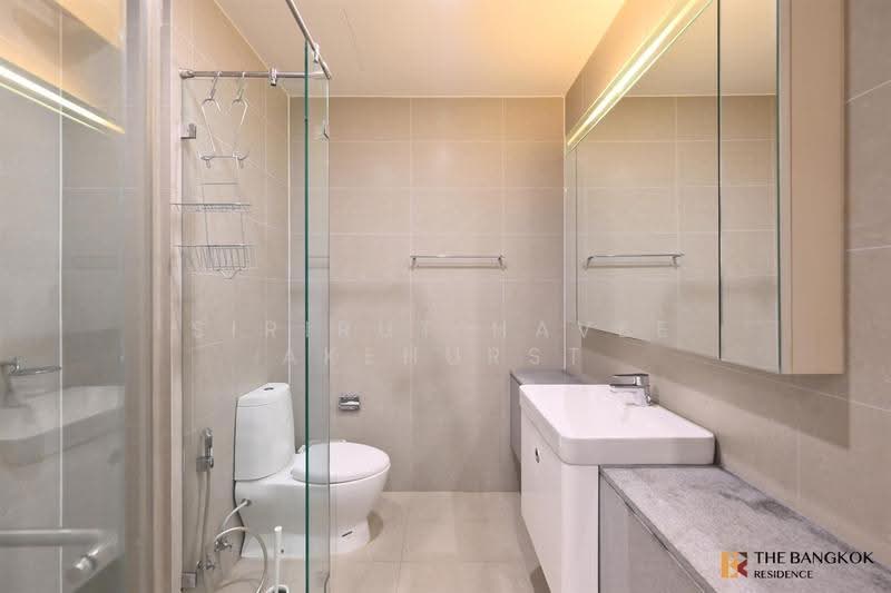 Noble Ploenchit, Bangkok, 1035 Ploenchit Road, Lumphini, Pathum Wan, Bangkok, 1 Bedroom, 47 sqm, Condo For Sale, by Sirirut Havee Akehurst, 500561910 - DDproperty.com