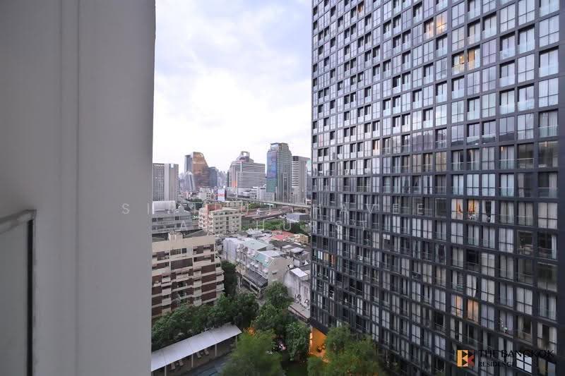 Noble Ploenchit : โนเบิล เพลินจิต, กรุงเทพ, 1035 ถนนเพลินจิต, ลุมพินี, ปทุมวัน, กรุงเทพ, 47 ตร.ม., คอนโด ขาย, โดย Sirirut Havee Akehurst, 500561910 - DDproperty.com