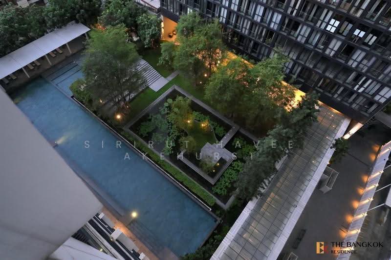 Noble Ploenchit, Bangkok, 1035 Ploenchit Road, Lumphini, Pathum Wan, Bangkok, 1 Bedroom, 47 sqm, Condo For Sale, by Sirirut Havee Akehurst, 500561910 - DDproperty.com