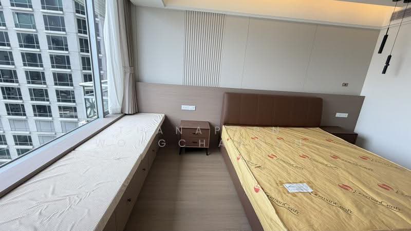 All Seasons Mansion, Bangkok, Soi Ruamrudee, Wireless Road, Lumphini, Pathum Wan, Bangkok, 2 Bedrooms, 132 sqm, Condo For Sale, by Thanaporn Wongcharoen, 500561911 - DDproperty.com