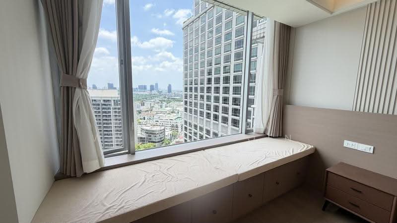 All Seasons Mansion, Bangkok, Soi Ruamrudee, Wireless Road, Lumphini, Pathum Wan, Bangkok, 2 Bedrooms, 132 sqm, Condo For Sale, by Thanaporn Wongcharoen, 500561911 - DDproperty.com