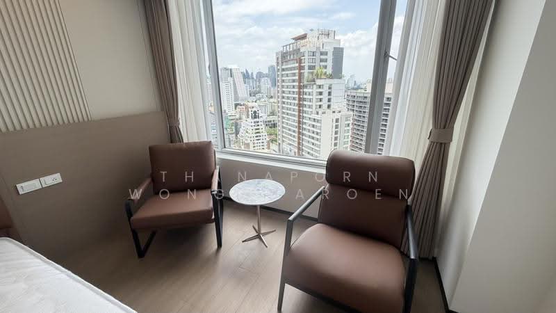 All Seasons Mansion, Bangkok, Soi Ruamrudee, Wireless Road, Lumphini, Pathum Wan, Bangkok, 2 Bedrooms, 132 sqm, Condo For Sale, by Thanaporn Wongcharoen, 500561911 - DDproperty.com