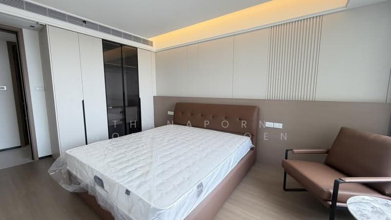 All Seasons Mansion, Bangkok, Soi Ruamrudee, Wireless Road, Lumphini, Pathum Wan, Bangkok, 2 Bedrooms, 132 sqm, Condo For Sale, by Thanaporn Wongcharoen, 500561911 - DDproperty.com