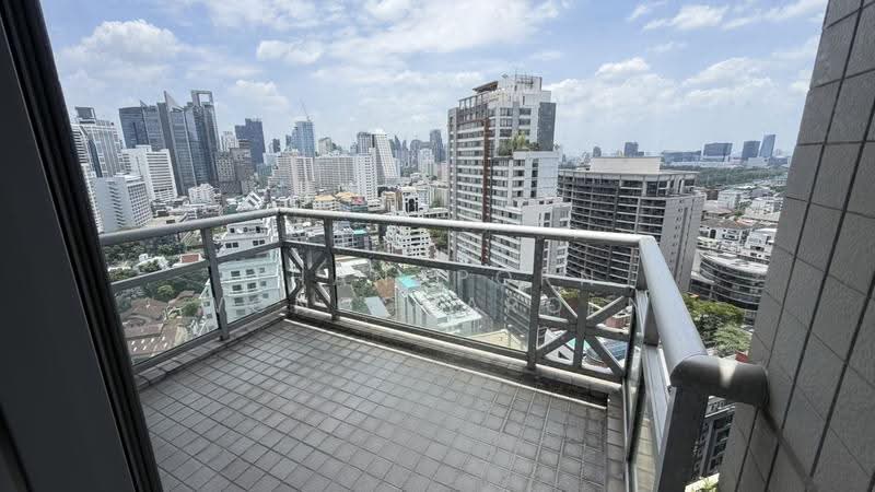 All Seasons Mansion, Bangkok, Soi Ruamrudee, Wireless Road, Lumphini, Pathum Wan, Bangkok, 2 Bedrooms, 132 sqm, Condo For Sale, by Thanaporn Wongcharoen, 500561911 - DDproperty.com