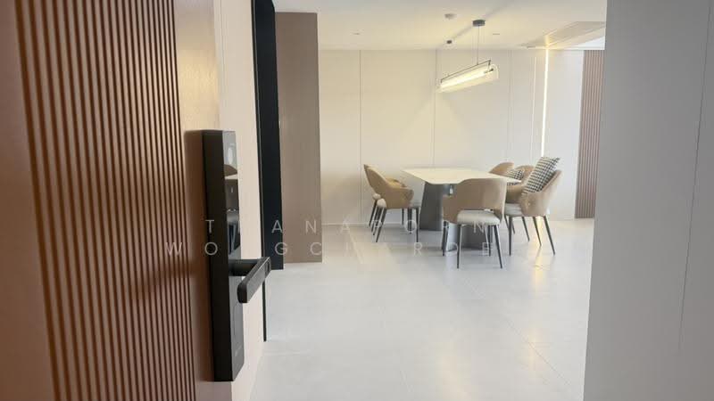 All Seasons Mansion, Bangkok, Soi Ruamrudee, Wireless Road, Lumphini, Pathum Wan, Bangkok, 2 Bedrooms, 132 sqm, Condo For Sale, by Thanaporn Wongcharoen, 500561911 - DDproperty.com