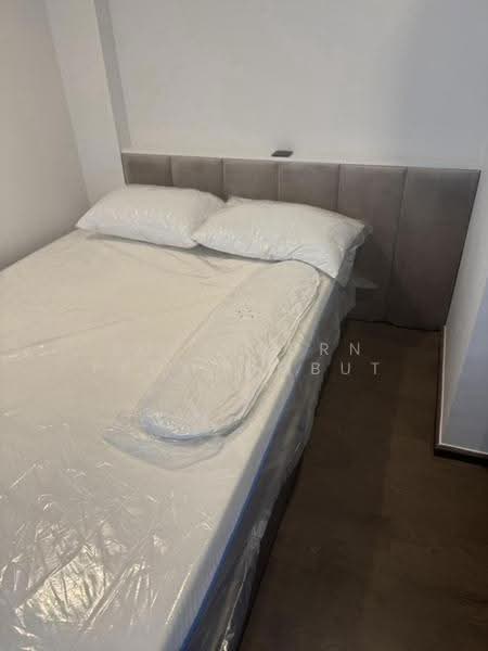 Park Origin Chula-Samyan, Bangkok, Rama 4 Road, Maha Phrutharam, Bang Rak, Bangkok, 2 Bedrooms, 64 sqm, Condo For Rent, by Supatsorn Promsombut, 500561912 - DDproperty.com