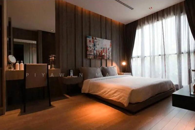 Trapezo Sukhumvit 16, Bangkok, Soi Sukhumvit 16, Khlong Toei, Bangkok, 1 Bedroom, 44 sqm, Condo For Sale, by Piyawan Maiyapan, 500561913 - DDproperty.com