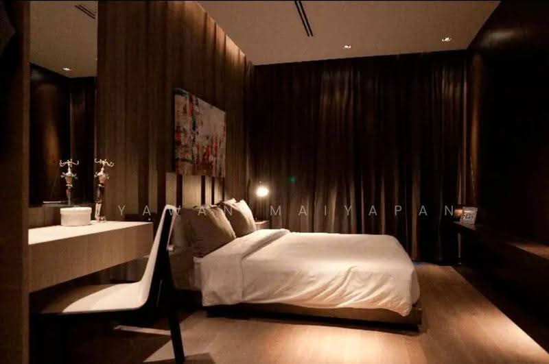 Trapezo Sukhumvit 16, Bangkok, Soi Sukhumvit 16, Khlong Toei, Bangkok, 1 Bedroom, 44 sqm, Condo For Sale, by Piyawan Maiyapan, 500561913 - DDproperty.com