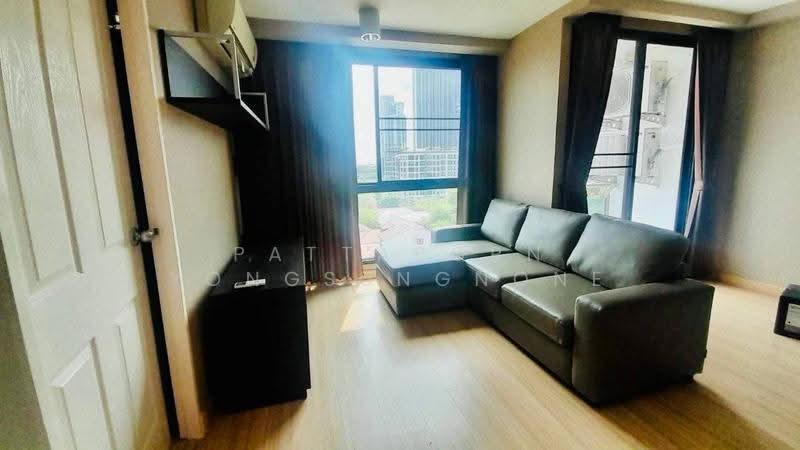 Chateau In Town Sukhumvit 62/1 Phase 2 : ชาโตว์ อินทาวน์ สุขุมวิท 62/1 เฟส 2, กรุงเทพ, 98 ซอยสุขุมวิท 62/1 ถนนสุขุมวิท แขวงบางจาก เขตพระโขนง กรุงเทพมหานคร, บางจาก, พระโขนง, กรุงเทพ, 49 ตร.ม., คอนโด ให้เช่า, โดย Pattaporn Yongsungnone, 500561914 - DDproperty.com