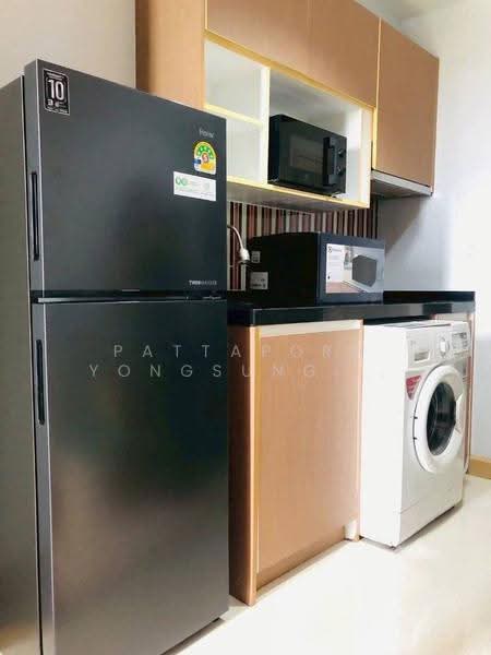 Chateau In Town Sukhumvit 62/1 Phase 2, bangkok, 98 Soi Sukhumvit 62/1 Sukhumvit Road, Bang Chak, Phra Khanong, Bangkok, 2 Bedrooms, 49 sqm, Condo For Rent, by Pattaporn Yongsungnone, 500561914 - DDproperty.com
