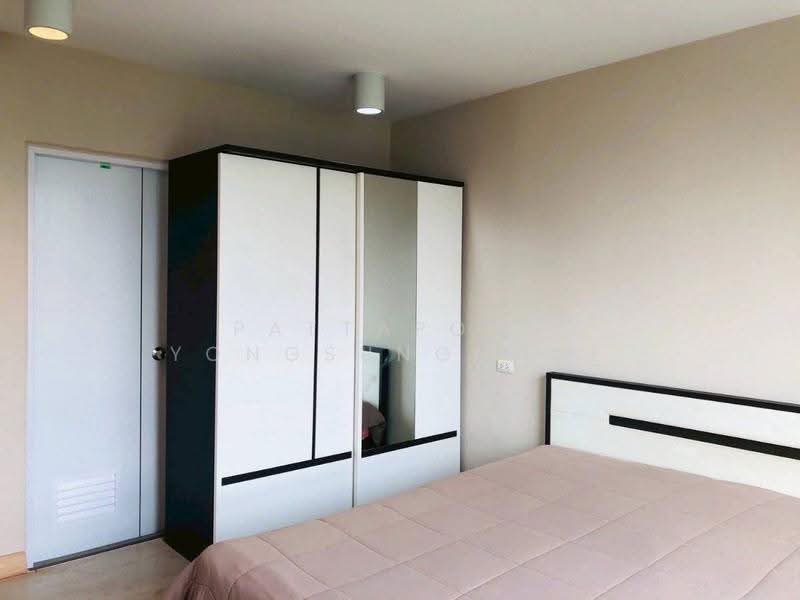 Chateau In Town Sukhumvit 62/1 Phase 2 : ชาโตว์ อินทาวน์ สุขุมวิท 62/1 เฟส 2, กรุงเทพ, 98 ซอยสุขุมวิท 62/1 ถนนสุขุมวิท แขวงบางจาก เขตพระโขนง กรุงเทพมหานคร, บางจาก, พระโขนง, กรุงเทพ, 49 ตร.ม., คอนโด ให้เช่า, โดย Pattaporn Yongsungnone, 500561914 - DDproperty.com