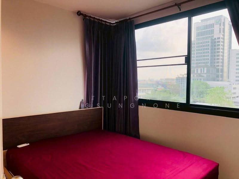 Chateau In Town Sukhumvit 62/1 Phase 2, bangkok, 98 Soi Sukhumvit 62/1 Sukhumvit Road, Bang Chak, Phra Khanong, Bangkok, 2 Bedrooms, 49 sqm, Condo For Rent, by Pattaporn Yongsungnone, 500561914 - DDproperty.com