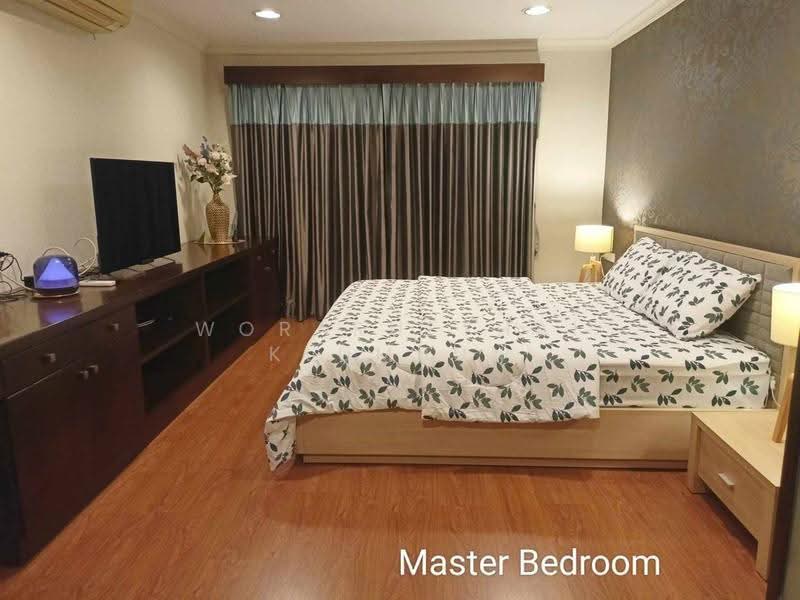 Grand Heritage Thonglor : แกรนด์ เฮอริเทจ ทองหล่อ, กรุงเทพ, ซอยทองหล่อ 13, คลองตันเหนือ, วัฒนา, กรุงเทพ, 98 ตร.ม., คอนโด ให้เช่า, โดย Woraruethai Klumbun, 500561915 - DDproperty.com