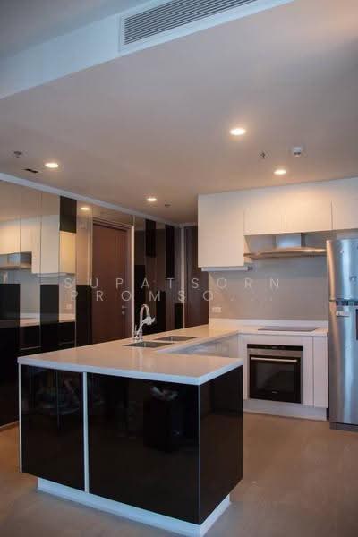 PYNE by Sansiri, Bangkok, Prayatai Road, Thanon Phetchaburi, Ratchathewi, Bangkok, 3 Bedrooms, 122 sqm, Condo For Sale, by Supatsorn Promsombut, 500561916 - DDproperty.com