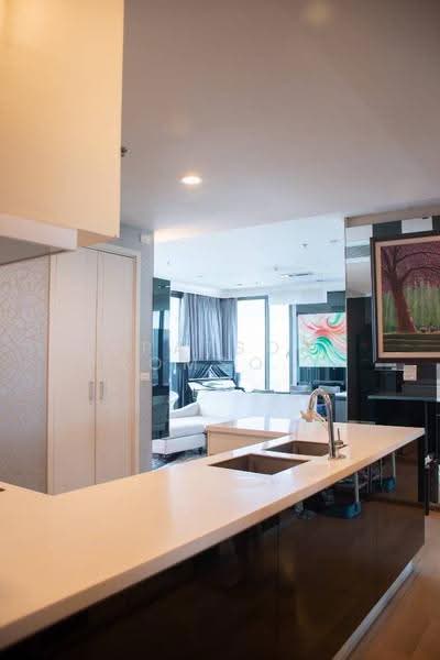PYNE by Sansiri, Bangkok, Prayatai Road, Thanon Phetchaburi, Ratchathewi, Bangkok, 3 Bedrooms, 122 sqm, Condo For Sale, by Supatsorn Promsombut, 500561916 - DDproperty.com