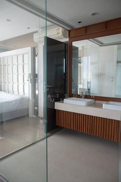 PYNE by Sansiri, Bangkok, Prayatai Road, Thanon Phetchaburi, Ratchathewi, Bangkok, 3 Bedrooms, 122 sqm, Condo For Sale, by Supatsorn Promsombut, 500561916 - DDproperty.com