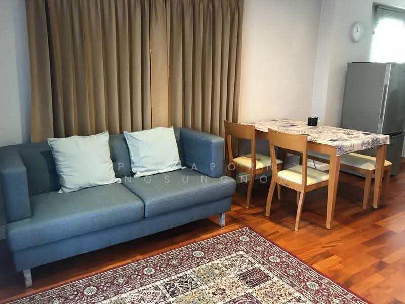 Brighton Place : ไบรท์ตั้น เพลส, กรุงเทพ, พระราม 9, บางกะปิ, ห้วยขวาง, กรุงเทพ, 42 ตร.ม., คอนโด ขาย, โดย Pattaporn Yongsungnone, 500561918 - DDproperty.com
