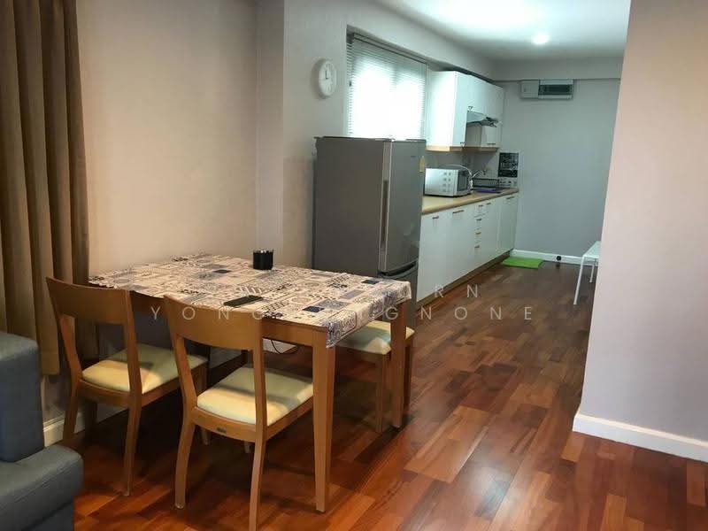 Brighton Place : ไบรท์ตั้น เพลส, กรุงเทพ, พระราม 9, บางกะปิ, ห้วยขวาง, กรุงเทพ, 42 ตร.ม., คอนโด ขาย, โดย Pattaporn Yongsungnone, 500561918 - DDproperty.com