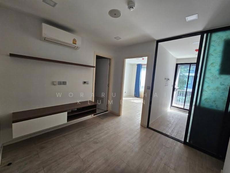 Atmoz Ladprao 71, Bangkok, Soi Lat Phrao 71, Lat Phrao, Lat Phrao, Bangkok, 1 Bedroom, 29 sqm, Condo For Sale, by Woraruethai Klumbun, 500561919 - DDproperty.com