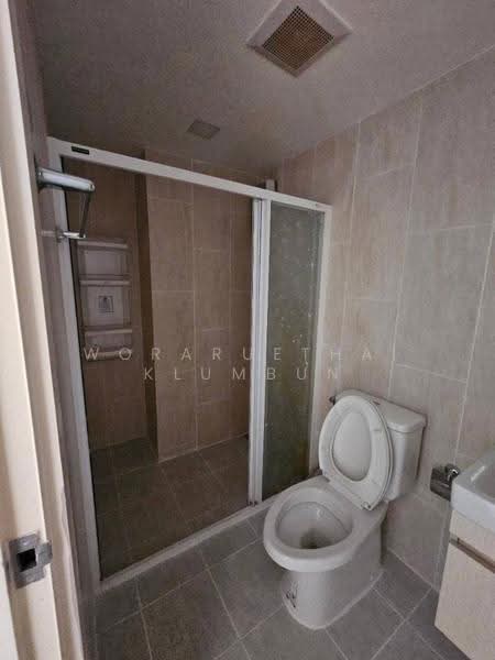 Atmoz Ladprao 71, Bangkok, Soi Lat Phrao 71, Lat Phrao, Lat Phrao, Bangkok, 1 Bedroom, 29 sqm, Condo For Sale, by Woraruethai Klumbun, 500561919 - DDproperty.com