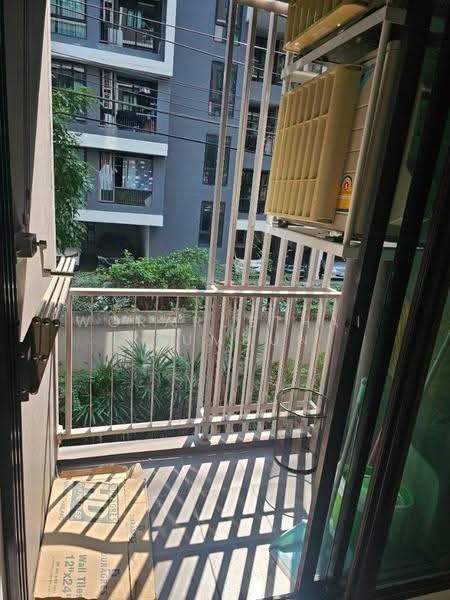 Atmoz Ladprao 71, Bangkok, Soi Lat Phrao 71, Lat Phrao, Lat Phrao, Bangkok, 1 Bedroom, 29 sqm, Condo For Sale, by Woraruethai Klumbun, 500561919 - DDproperty.com