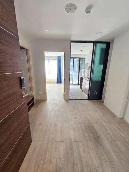 Atmoz Ladprao 71, Bangkok, Soi Lat Phrao 71, Lat Phrao, Lat Phrao, Bangkok, 1 Bedroom, 29 sqm, Condo For Sale, by Woraruethai Klumbun, 500561919 - DDproperty.com