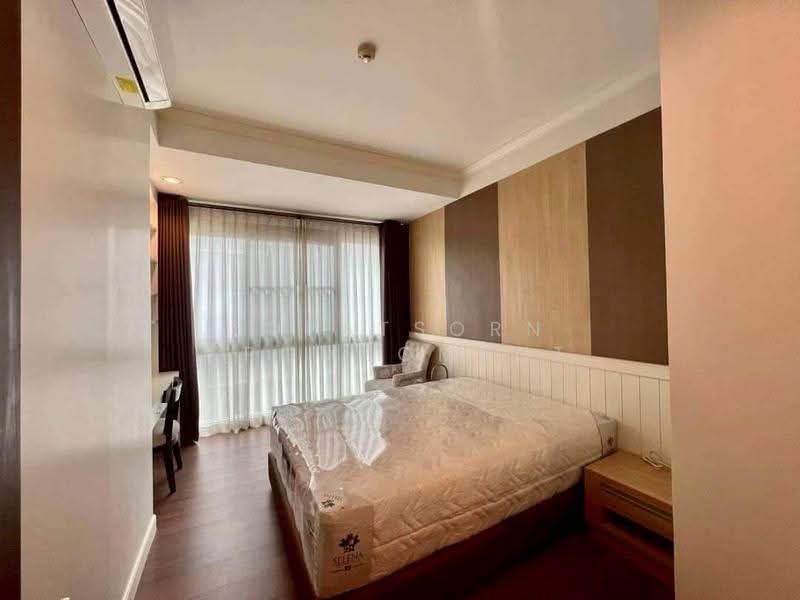 Von Napa Sukhumvit 38, Bangkok, Soi Sukhumvit 38, Phra Kanong, Khlong Toei, Bangkok, 2 Bedrooms, 115 sqm, Condo For Rent, by Supatsorn Promsombut, 500561920 - DDproperty.com