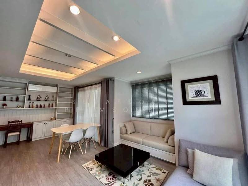 Von Napa Sukhumvit 38 : วอน นภา สุขุมวิท 38, กรุงเทพ, ซอยสุขุมวิท 38, พระโขนง, คลองเตย, กรุงเทพ, 115 ตร.ม., คอนโด ให้เช่า, โดย Supatsorn Promsombut, 500561920 - DDproperty.com