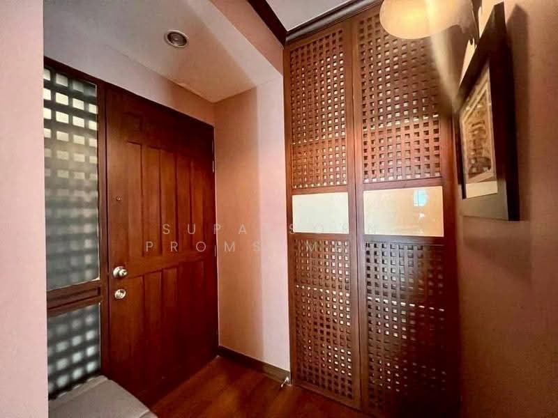 Von Napa Sukhumvit 38 : วอน นภา สุขุมวิท 38, กรุงเทพ, ซอยสุขุมวิท 38, พระโขนง, คลองเตย, กรุงเทพ, 115 ตร.ม., คอนโด ให้เช่า, โดย Supatsorn Promsombut, 500561920 - DDproperty.com