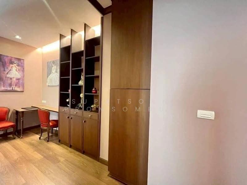 Von Napa Sukhumvit 38 : วอน นภา สุขุมวิท 38, กรุงเทพ, ซอยสุขุมวิท 38, พระโขนง, คลองเตย, กรุงเทพ, 115 ตร.ม., คอนโด ให้เช่า, โดย Supatsorn Promsombut, 500561920 - DDproperty.com