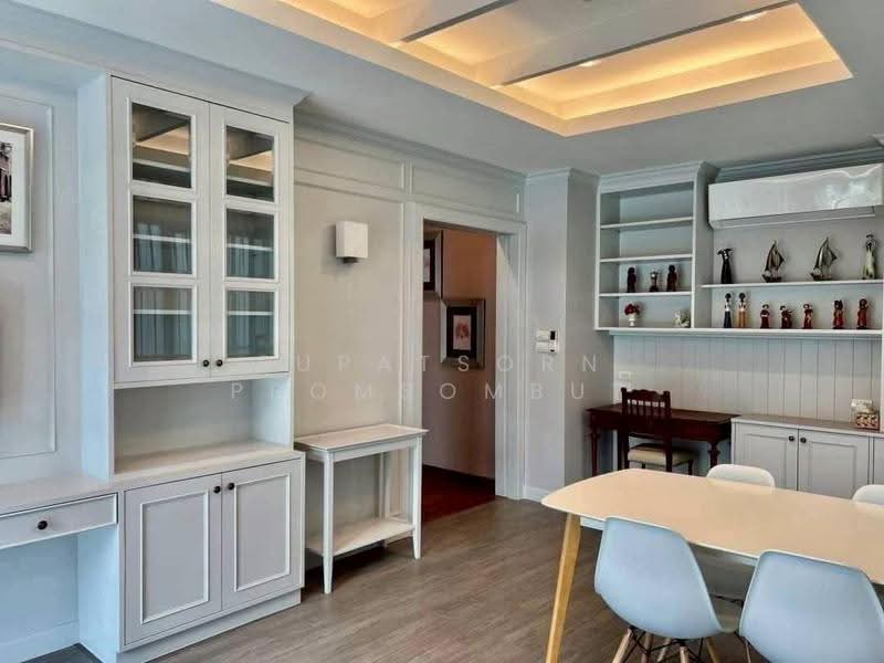 Von Napa Sukhumvit 38, Bangkok, Soi Sukhumvit 38, Phra Kanong, Khlong Toei, Bangkok, 2 Bedrooms, 115 sqm, Condo For Rent, by Supatsorn Promsombut, 500561920 - DDproperty.com