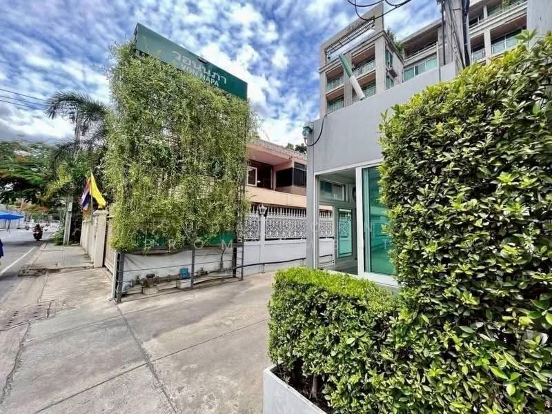 Von Napa Sukhumvit 38 : วอน นภา สุขุมวิท 38, กรุงเทพ, ซอยสุขุมวิท 38, พระโขนง, คลองเตย, กรุงเทพ, 115 ตร.ม., คอนโด ให้เช่า, โดย Supatsorn Promsombut, 500561920 - DDproperty.com