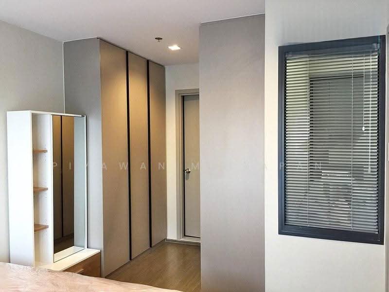 IDEO Sukhumvit 93, Bangkok, 2331 Soi Sukhumvit 93, Bang Chak, Phra Khanong, Bangkok, 1 Bedroom, 45 sqm, Condo For Rent, by Piyawan Maiyapan, 500561923 - DDproperty.com