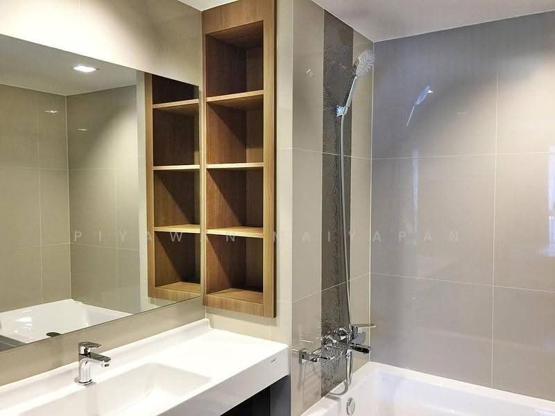 IDEO Sukhumvit 93, Bangkok, 2331 Soi Sukhumvit 93, Bang Chak, Phra Khanong, Bangkok, 1 Bedroom, 45 sqm, Condo For Rent, by Piyawan Maiyapan, 500561923 - DDproperty.com