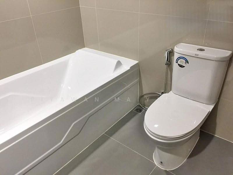 IDEO Sukhumvit 93 : ไอดีโอ สุขุมวิท 93, กรุงเทพ, 2331 ซอยสุขุมวิท 93, บางจาก, พระโขนง, กรุงเทพ, 45 ตร.ม., คอนโด ให้เช่า, โดย Piyawan Maiyapan, 500561923 - DDproperty.com