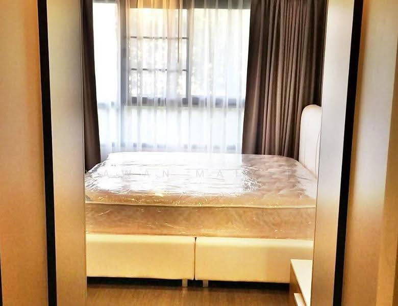 IDEO Sukhumvit 93, Bangkok, 2331 Soi Sukhumvit 93, Bang Chak, Phra Khanong, Bangkok, 1 Bedroom, 45 sqm, Condo For Rent, by Piyawan Maiyapan, 500561923 - DDproperty.com