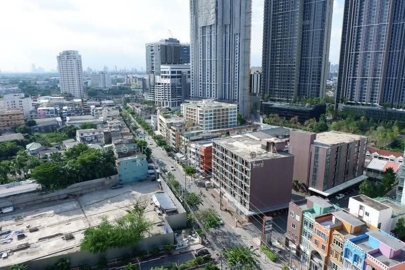 S&S Sukhumvit 101/1, Bangkok, 188 Sukhumvit 101/1 Road, Bang Na, Bangkok, 2 Bedrooms, 68 sqm, Condo For Rent, by Woraruethai Klumbun, 500561924 - DDproperty.com