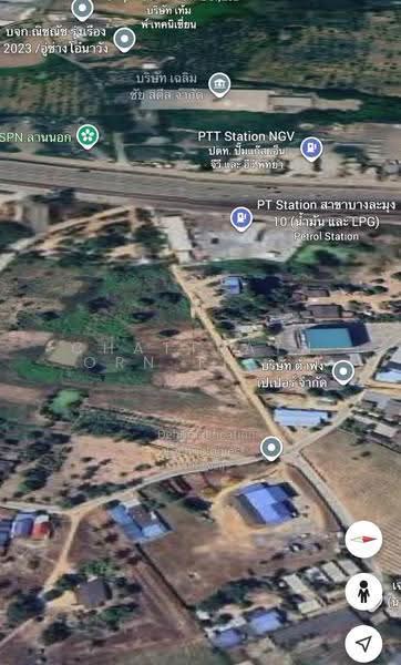 Land for Sale at Takhian Tia, Chon Buri (Pattaya), Ta Khian Tia, Bang Lamung (Pattaya), Chon Buri (Pattaya), , 12,364 sqm, Land For Sale, by Chattrathorn Thongnantanagoon, 500561925 - DDproperty.com