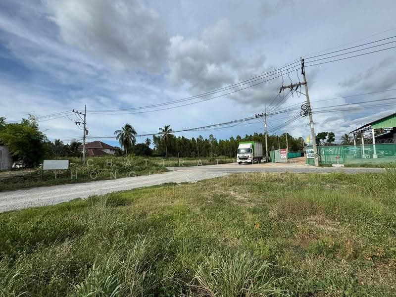 Land for Sale at Takhian Tia, Chon Buri (Pattaya), Ta Khian Tia, Bang Lamung (Pattaya), Chon Buri (Pattaya), , 12,364 sqm, Land For Sale, by Chattrathorn Thongnantanagoon, 500561925 - DDproperty.com