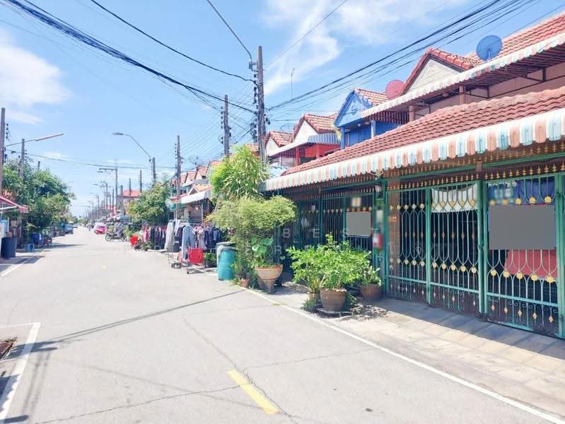 ทรัพย์นคร บางปู, Samut Prakan, Bang Pu Mai, Muang Samut Prakarn, Samut Prakan, 4 Bedrooms, 100 sqm, Townhouse For Sale, by The Best Property โจ, 500561926 - DDproperty.com