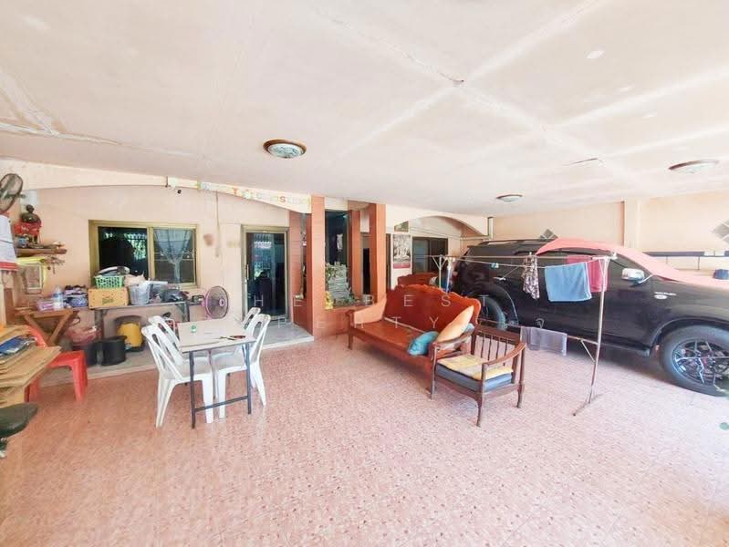 ทรัพย์นคร บางปู, Samut Prakan, Bang Pu Mai, Muang Samut Prakarn, Samut Prakan, 4 Bedrooms, 100 sqm, Townhouse For Sale, by The Best Property โจ, 500561926 - DDproperty.com