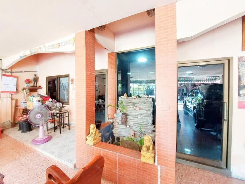 ทรัพย์นคร บางปู, Samut Prakan, Bang Pu Mai, Muang Samut Prakarn, Samut Prakan, 4 Bedrooms, 100 sqm, Townhouse For Sale, by The Best Property โจ, 500561926 - DDproperty.com