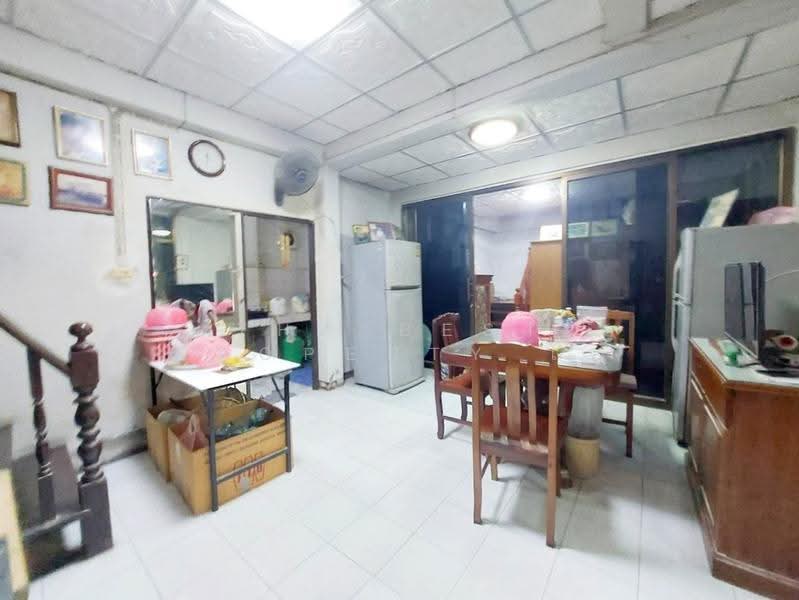 ทรัพย์นคร บางปู, Samut Prakan, Bang Pu Mai, Muang Samut Prakarn, Samut Prakan, 4 Bedrooms, 100 sqm, Townhouse For Sale, by The Best Property โจ, 500561926 - DDproperty.com