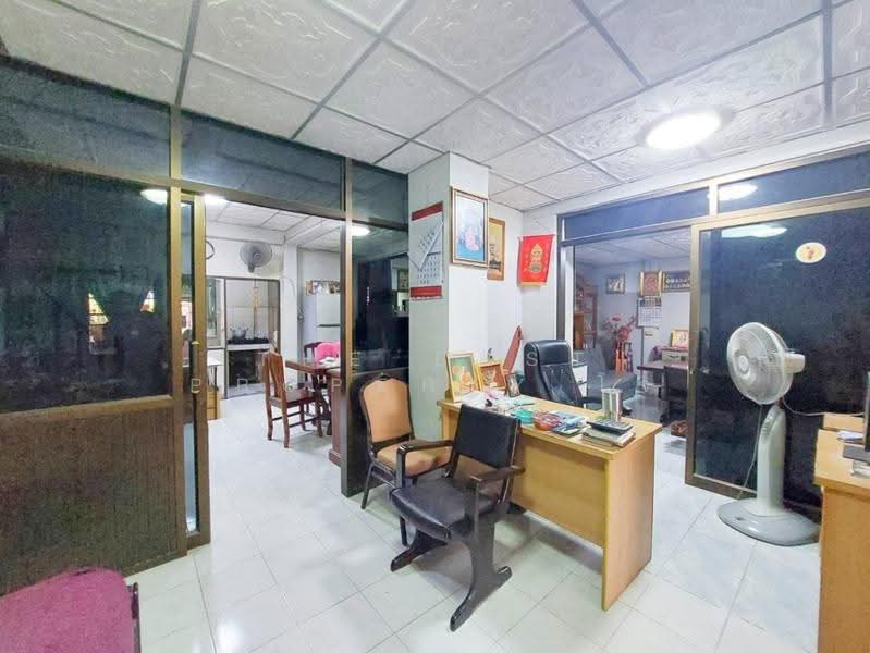 ทรัพย์นคร บางปู, Samut Prakan, Bang Pu Mai, Muang Samut Prakarn, Samut Prakan, 4 Bedrooms, 100 sqm, Townhouse For Sale, by The Best Property โจ, 500561926 - DDproperty.com