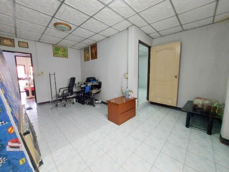 ทรัพย์นคร บางปู, Samut Prakan, Bang Pu Mai, Muang Samut Prakarn, Samut Prakan, 4 Bedrooms, 100 sqm, Townhouse For Sale, by The Best Property โจ, 500561926 - DDproperty.com