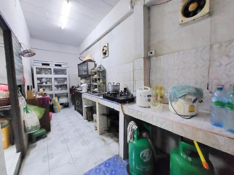 ทรัพย์นคร บางปู, Samut Prakan, Bang Pu Mai, Muang Samut Prakarn, Samut Prakan, 4 Bedrooms, 100 sqm, Townhouse For Sale, by The Best Property โจ, 500561926 - DDproperty.com